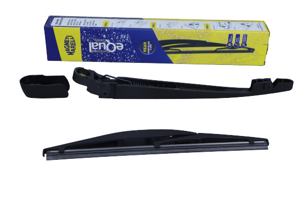 Magneti Marelli 000723180045 - RAMIĘ WYCIERACZKI Z PIÓREM SUZUKI GRAND VITARA 03.15-> TYŁ