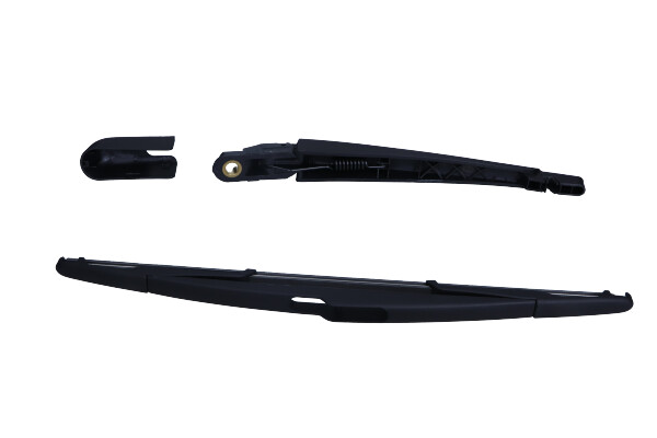 Magneti Marelli 000723180046 - RAMIĘ WYCIERACZKI Z PIÓREM NISSAN TIIDA 06.07 -> TYŁ