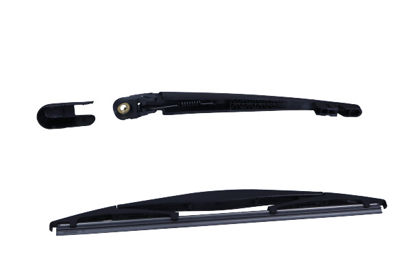 Magneti Marelli 000723180051 - RAMIĘ WYCIERACZKI Z PIÓREM NISSAN MURANO 11.07 -> TYŁ