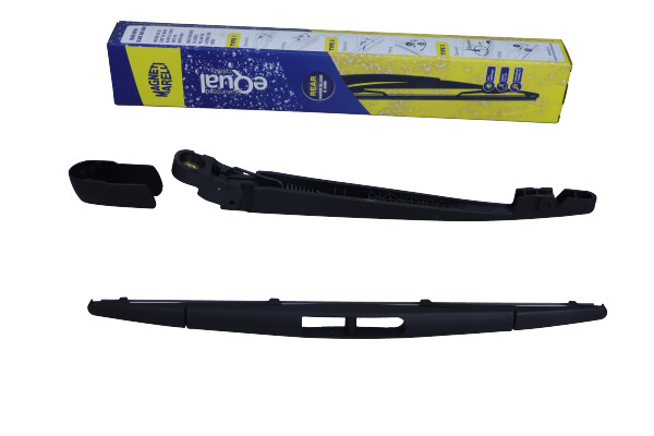 Magneti Marelli 000723180051 - RAMIĘ WYCIERACZKI Z PIÓREM NISSAN MURANO 11.07 -> TYŁ