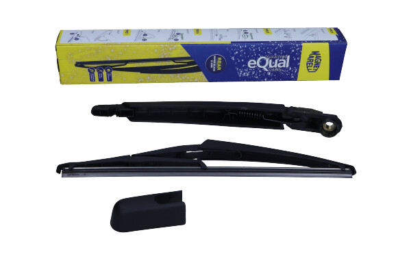 Magneti Marelli 000723180054 - RAMIĘ WYCIERACZKI Z PIÓREM NISSAN X-TRAIL 07.14-> TYŁ