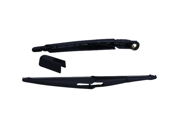 Magneti Marelli 000723180058 - RAMIĘ WYCIERACZKI Z PIÓREM NISSAN QASHQAI J11 MK2 03.14 - 06.17 TYŁ