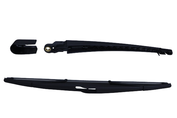 Magneti Marelli 000723180060 - RAMIĘ WYCIERACZKI Z PIÓREM MAZDA 2 04.03 - 10.07 TYŁ