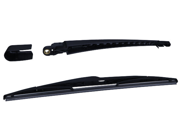 Magneti Marelli 000723180061 - RAMIĘ WYCIERACZKI Z PIÓREM MAZDA 3 BK 10.03 - 07.09 TYŁ