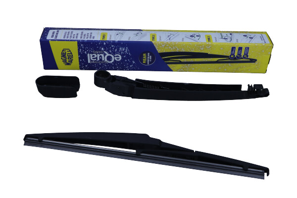 Magneti Marelli 000723180062 - RAMIĘ WYCIERACZKI Z PIÓREM MAZDA 5 04.05 - 05.10 TYŁ