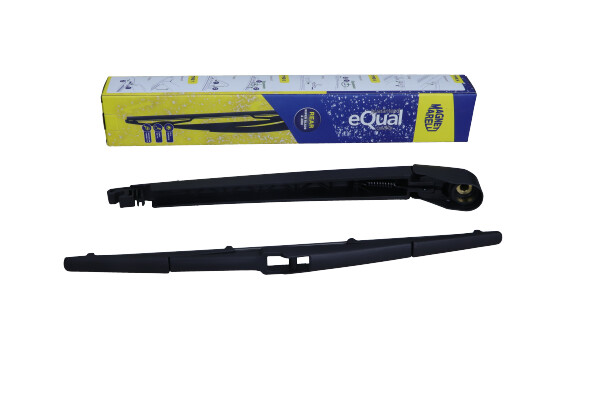 Magneti Marelli 000723180065 - RAMIĘ WYCIERACZKI Z PIÓREM MAZDA CX-7 01.06 - 08.12 TYŁ