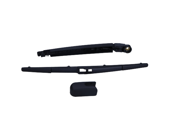 Magneti Marelli 000723180066 - RAMIĘ WYCIERACZKI Z PIÓREM MAZDA 3 BL 07.09 - 10.11 TYŁ