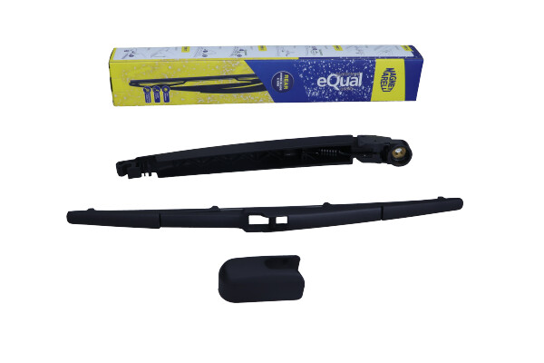 Magneti Marelli 000723180066 - RAMIĘ WYCIERACZKI Z PIÓREM MAZDA 3 BL 07.09 - 10.11 TYŁ