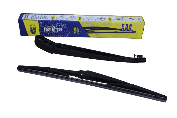 Magneti Marelli 000723180069 - RAMIĘ WYCIERACZKI Z PIÓREM MAZDA CX-5 03.12 -08.17 TYŁ