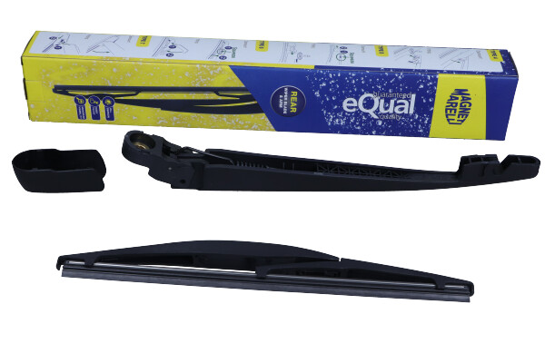 Magneti Marelli 000723180071 - RAMIĘ WYCIERACZKI Z PIÓREM MAZDA CX-3 01.15 -> TYŁ