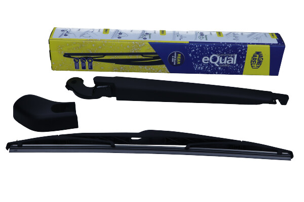 Magneti Marelli 000723180072 — Zestaw wycieraczek, czyszczenie szyb