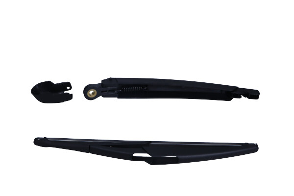 Magneti Marelli 000723180074 - RAMIĘ WYCIERACZKI Z PIÓREM FORD KA II 10.08 - 12.15 TYŁ