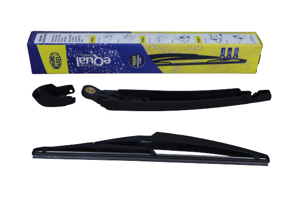 Magneti Marelli 000723180074 - RAMIĘ WYCIERACZKI Z PIÓREM FORD KA II 10.08 - 12.15 TYŁ