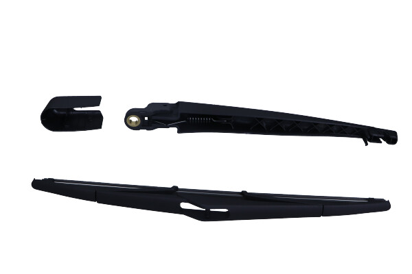 Magneti Marelli 000723180075 - RAMIĘ WYCIERACZKI Z PIÓREM FORD S-MAX 06.10 - 12.15 TYŁ