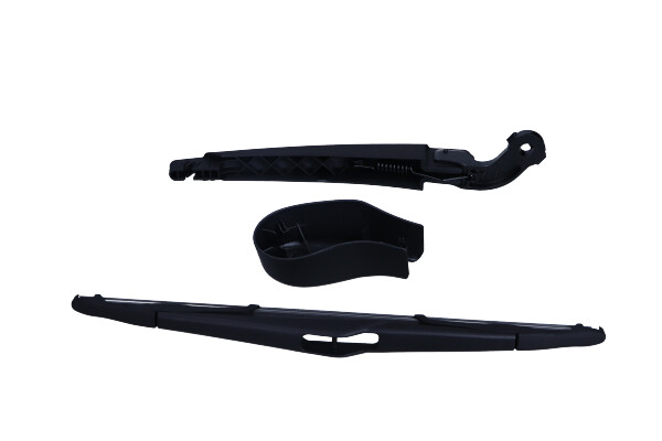 Magneti Marelli 000723180077 - RAMIĘ WYCIERACZKI Z PIÓREM FORD FOCUS 12.10 - 11.14 TYŁ