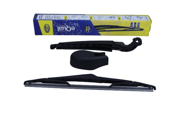 Magneti Marelli 000723180077 - RAMIĘ WYCIERACZKI Z PIÓREM FORD FOCUS 12.10 - 11.14 TYŁ