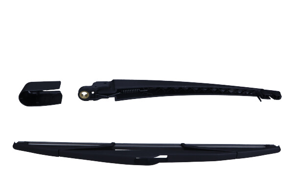 Magneti Marelli 000723180079 - RAMIĘ WYCIERACZKI Z PIÓREM FORD GALAXY 06.10 - 12.15 TYŁ