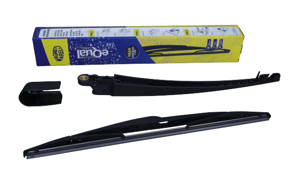 Magneti Marelli 000723180079 - RAMIĘ WYCIERACZKI Z PIÓREM FORD GALAXY 06.10 - 12.15 TYŁ