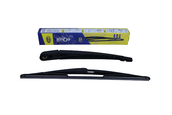 Magneti Marelli 000723180082 - RAMIĘ WYCIERACZKI Z PIÓREM FORD GRAND C-MAX 11.10 - 12.14 TYŁ