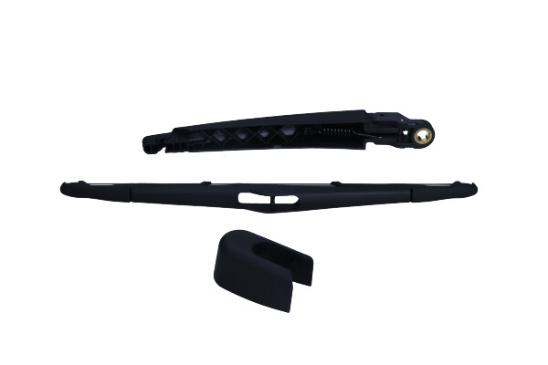 Magneti Marelli 000723180085 - RAMIĘ WYCIERACZKI Z PIÓREM FORD FOCUS STATE MK3 12.10 - 11.14 TYŁ