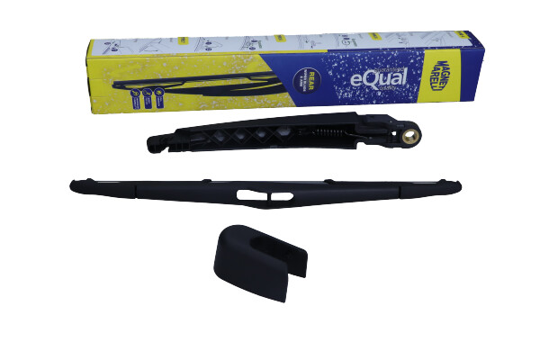 Magneti Marelli 000723180085 - RAMIĘ WYCIERACZKI Z PIÓREM FORD FOCUS STATE MK3 12.10 - 11.14 TYŁ