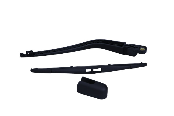 Magneti Marelli 000723180087 - RAMIĘ WYCIERACZKI Z PIÓREM HYUNDAI I10 04.08 - 04.11 TYŁ