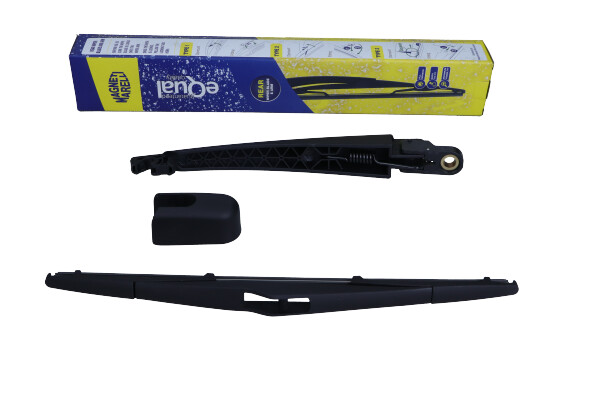 Magneti Marelli 000723180090 - RAMIĘ WYCIERACZKI Z PIÓREM HYUNDAI IX35 10.09 -> TYŁ