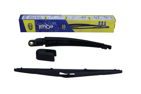 Magneti Marelli 000723180091 - RAMIĘ WYCIERACZKI Z PIÓREM HYUNDAI I30CW 03.07 - 03.12 TYŁ