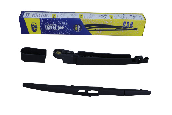 Magneti Marelli 000723180094 - RAMIĘ WYCIERACZKI Z PIÓREM HYUNDAI I10 01.14 -> TYŁ