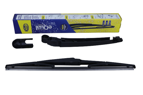 Magneti Marelli 000723180095 - RAMIĘ WYCIERACZKI Z PIÓREM HYUNDAI I40 06.11 -> TYŁ