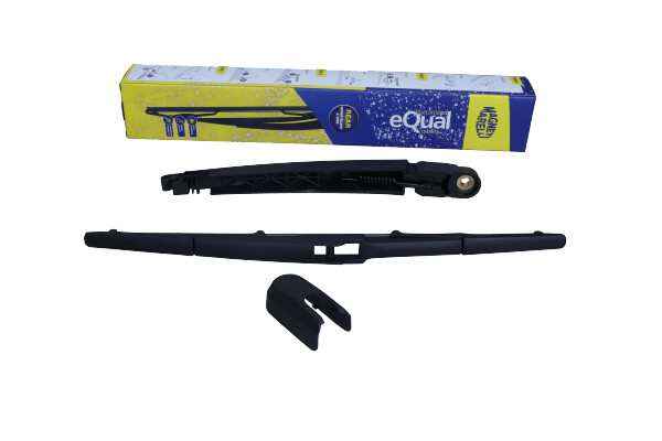 Magneti Marelli 000723180096 - RAMIĘ WYCIERACZKI Z PIÓREM HYUNDAI ACCENT 09.06 - 01.10 TYŁ