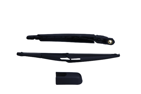 Magneti Marelli 000723180113 - RAMIĘ WYCIERACZKI Z PIÓREM PEUGEOT 1007 09.05 - 11.09 TYŁ