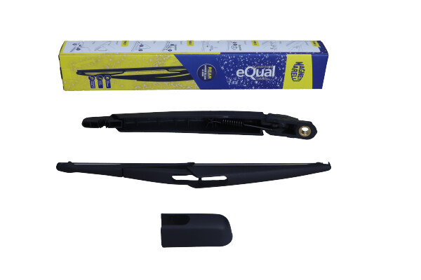Magneti Marelli 000723180113 - RAMIĘ WYCIERACZKI Z PIÓREM PEUGEOT 1007 09.05 - 11.09 TYŁ