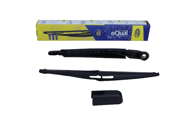 Magneti Marelli 000723180116 - RAMIĘ WYCIERACZKI Z PIÓREM PEUGEOT 308 09.07 - 04.11 TYŁ