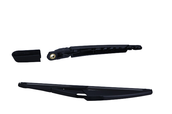 Magneti Marelli 000723180119 - RAMIĘ WYCIERACZKI Z PIÓREM PEUGEOT 5008 10.09 - 10.13 TYŁ