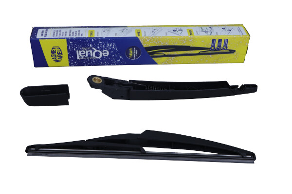 Magneti Marelli 000723180119 - RAMIĘ WYCIERACZKI Z PIÓREM PEUGEOT 5008 10.09 - 10.13 TYŁ