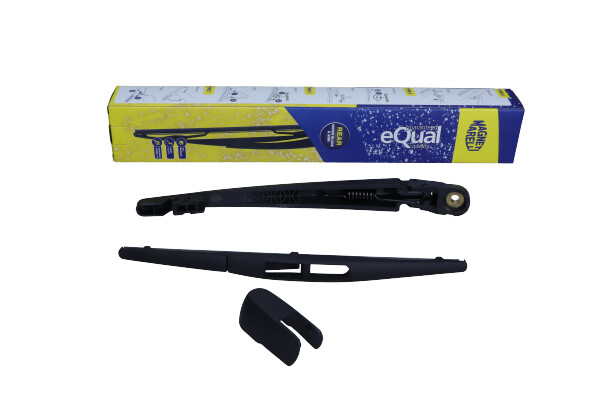 Magneti Marelli 000723180126 - RAMIĘ WYCIERACZKI Z PIÓREM PEUGEOT 4008 04.12 -> TYŁ