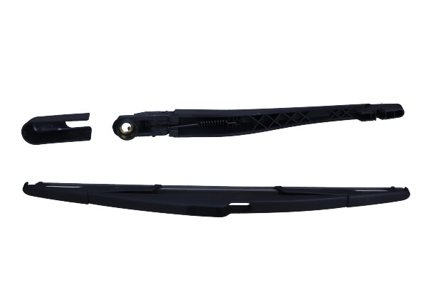 Magneti Marelli 000723180127 - RAMIĘ WYCIERACZKI Z PIÓREM PEUGEOT 208 04.12 -> TYŁ