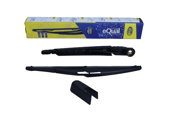 Magneti Marelli 000723180128 - RAMIĘ WYCIERACZKI Z PIÓREM PEUGEOT 2008 03.13 -> TYŁ