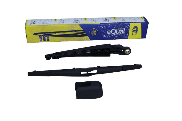 Magneti Marelli 000723180130 - RAMIĘ WYCIERACZKI Z PIÓREM PEUGEOT 308SW 14 -> TYŁ