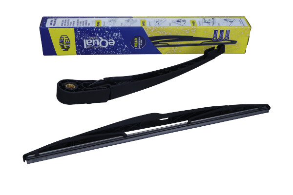 Magneti Marelli 000723180135 - RAMIĘ WYCIERACZKI Z PIÓREM CITROEN C4 GRAND PICASSO 07 TYŁ