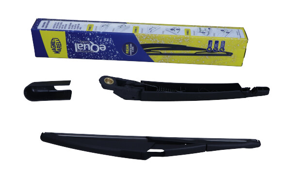 Magneti Marelli 000723180137 - RAMIĘ WYCIERACZKI Z PIÓREM CITROEN C2 01.03 - 05.08 TYŁ