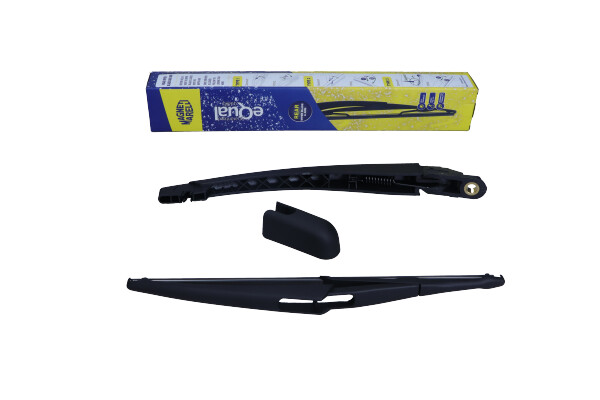 Magneti Marelli 000723180143 - RAMIĘ WYCIERACZKI Z PIÓREM CITROEN C3 10.08 -> TYŁ