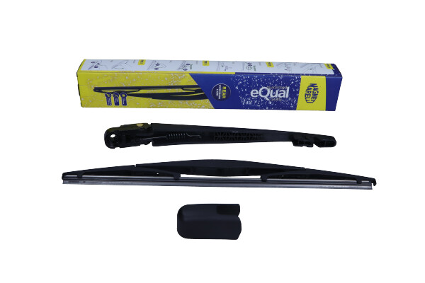 Magneti Marelli 000723180154 - RAMIĘ WYCIERACZKI Z PIÓREM SUBARU OUTBACK 01.07 - 09.09 TYŁ