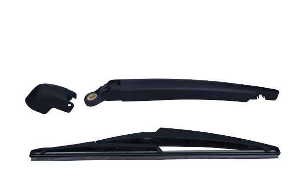 Magneti Marelli 000723180168 - RAMIĘ WYCIERACZKI Z PIÓREM FIAT 500 03.07 - 08.15 TYŁ
