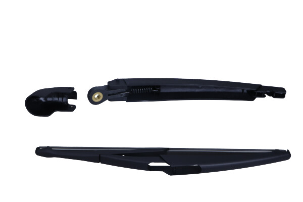 Magneti Marelli 000723180168 - RAMIĘ WYCIERACZKI Z PIÓREM FIAT 500 03.07 - 08.15 TYŁ