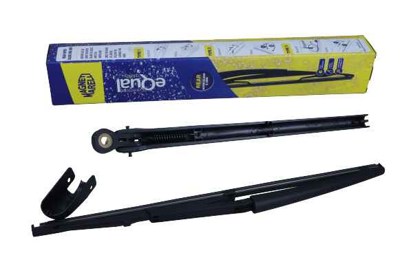 Magneti Marelli 000723180172 - RAMIĘ WYCIERACZKI Z PIÓREM FIAT MULTIPLA 01.05 - 02.10 TYŁ