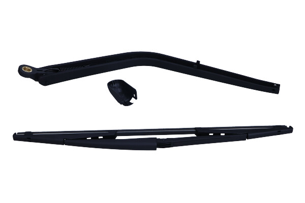 Magneti Marelli 000723180173 - RAMIĘ WYCIERACZKI Z PIÓREM FIAT DOBLO 01.01 - 12.05 TYŁ