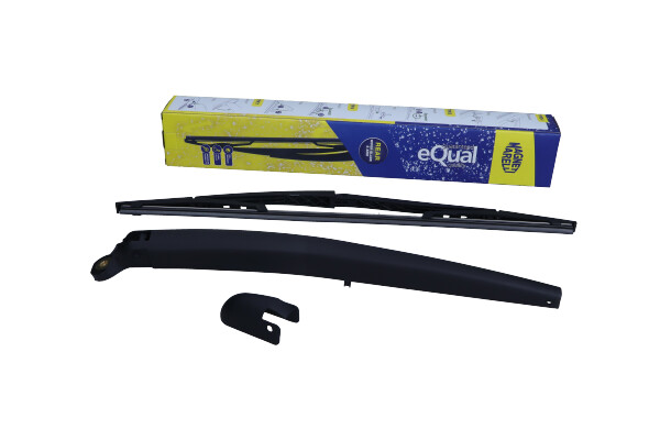 Magneti Marelli 000723180175 - RAMIĘ WYCIERACZKI Z PIÓREM FIAT CROMA 05.05 - 11.07 TYŁ