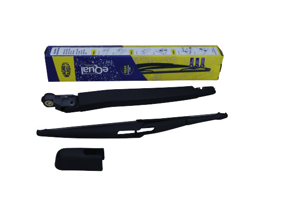 Magneti Marelli 000723180176 - RAMIĘ WYCIERACZKI Z PIÓREM FIAT PUNTO EVO 09.09 -> TYŁ